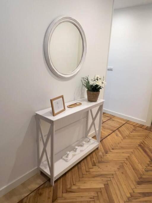 Apartamento Acogedor Santander Exteriör bild