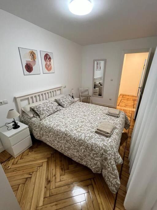 Apartamento Acogedor Santander Exteriör bild